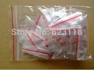 300Pcs,= 30 values Ceramic Capacitor Assortment Kit& each 10pcs