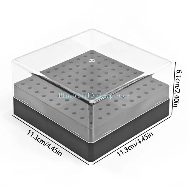 Người giữ công cụ làm móng chất lượng 28ta Salon