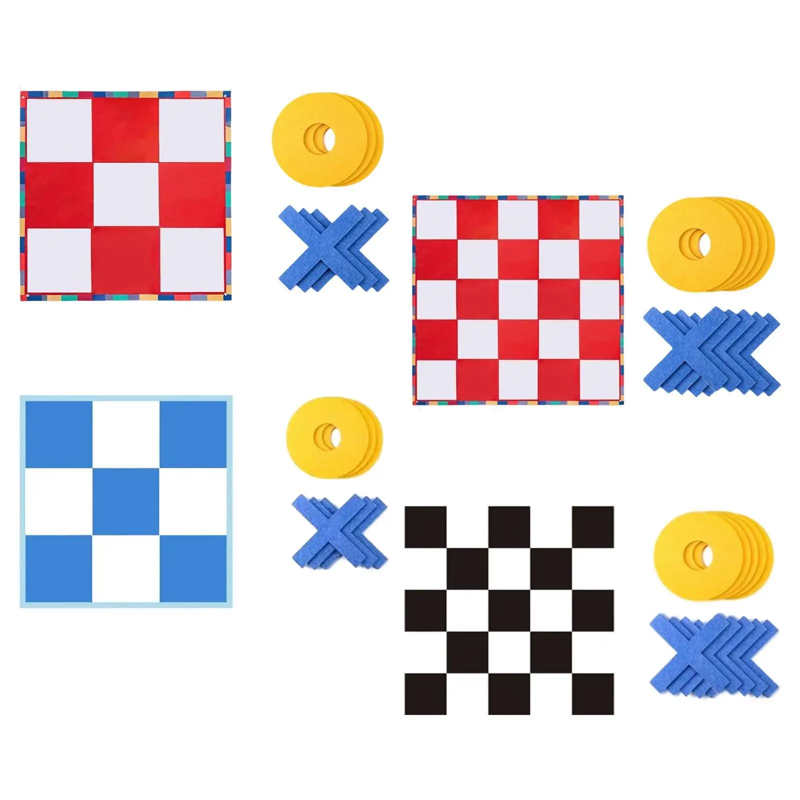 

Шахматный набор для пальцев ног, интерактивные подарки, классические путешествия, игры, развлечения, забавная игрушка XO, настольная игра для семьи от 3 лет, взрослых и детей