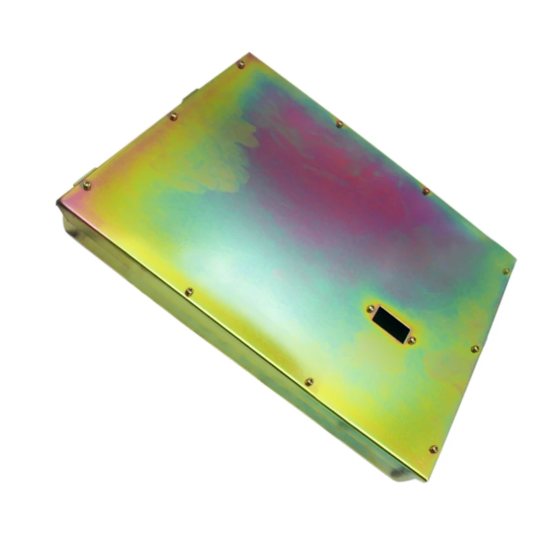 

XCWoOshop KHR1784 KHR-1784 Блок управления контроллером ЭБУ с программой для экскаватора Sumitomo SH300A1 SH300A2 A1 A2