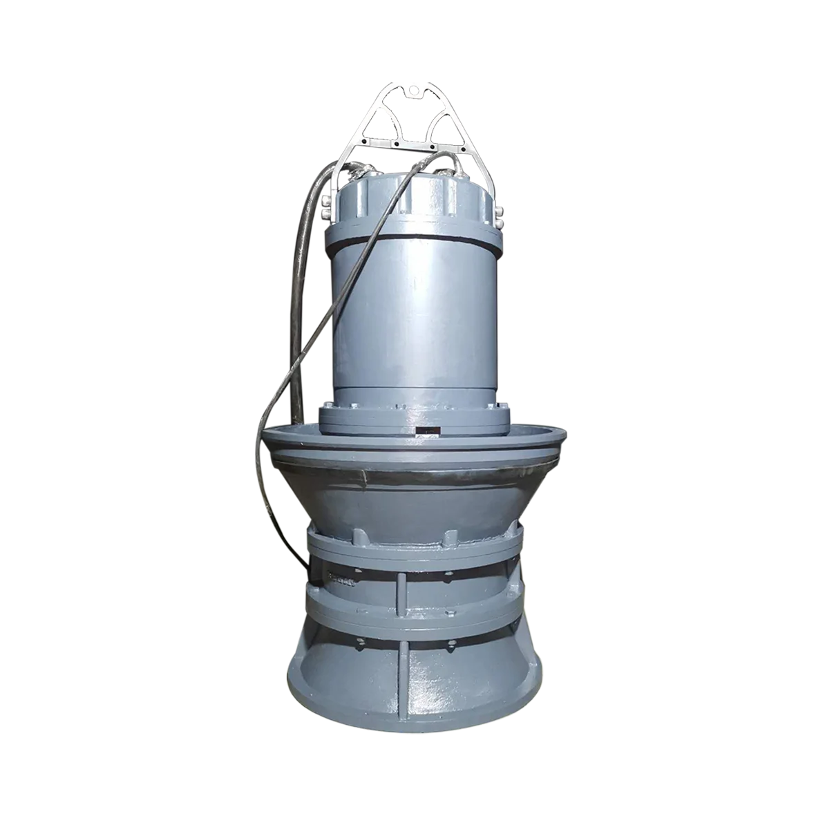 Submersible Underwater Sea Water Pump 400kw
