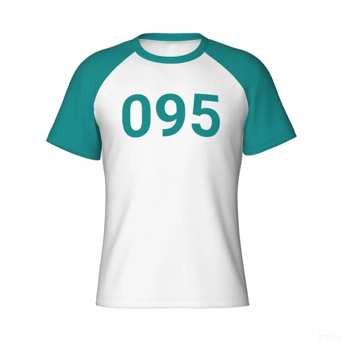 

Casual, Loose, Fashionable 3D Summer Personalized Digital Printed Short Sleeved Comfortable Round Neck T-shirt