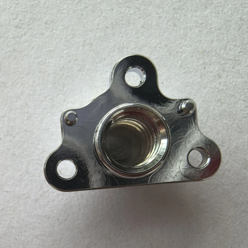 

for Sony ILCE-A7C Tripod Quick Assembly Board Base Bottom Nut Screw Hole Buckle