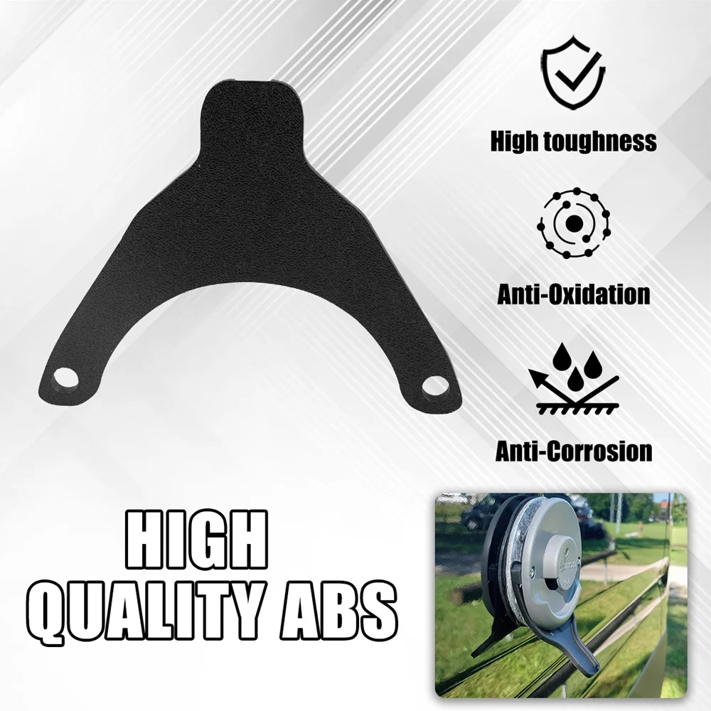 

1/2PCS Condensate Drainage Pipe RV Condensate Drain Pipe For Truma Drain Condensate RV Caravan