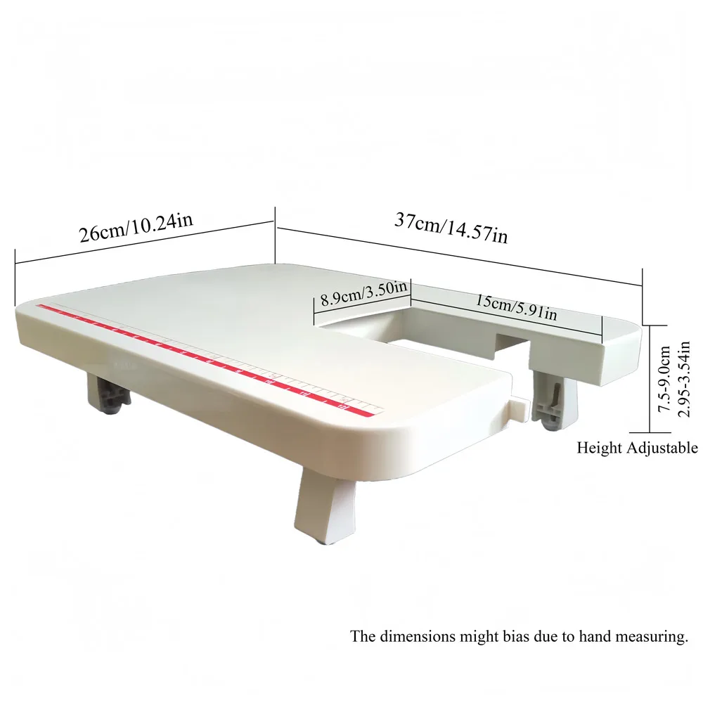 Thumbnail 2 - #12 Compare Sewing Machine Tables Before You Buy