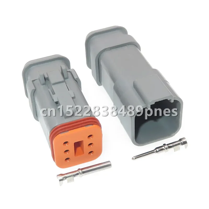 6 Pole 1.6 Series W…