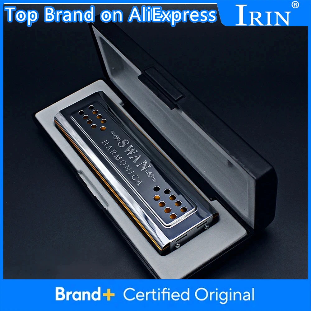 Irin 24 Hole Tremol…