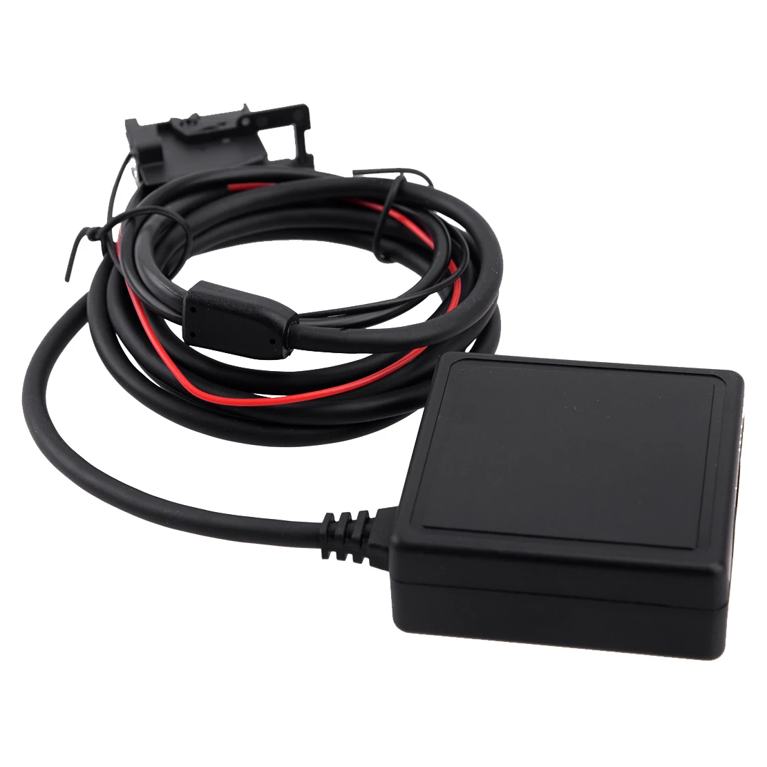 Bluetooth AUX Cable Adapter USB With Mic Fit For Mercedes Benz A C CLK E G M SL SLK Comand 2.0
