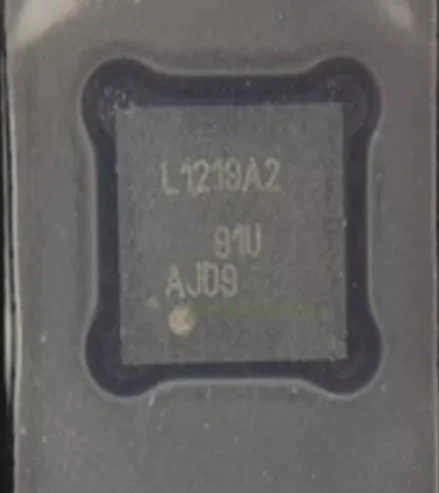 LMH1219RTWR L1219A2 WQFN-24, 정품, 로트당 1 개