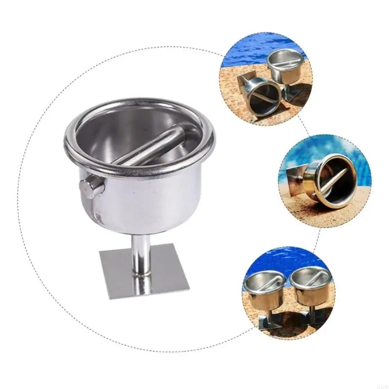 Anclas taza línea carril piscina