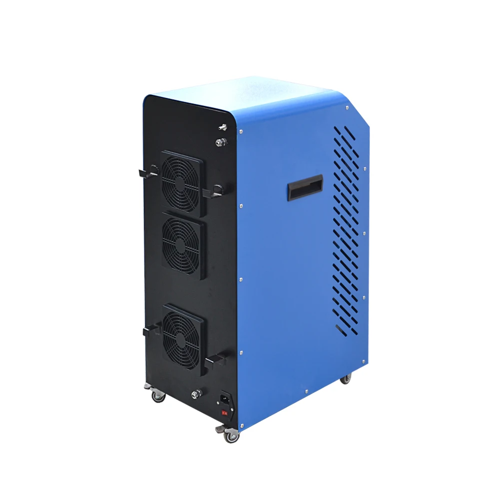 

AMBOHR AOG-S Series Generator water purification