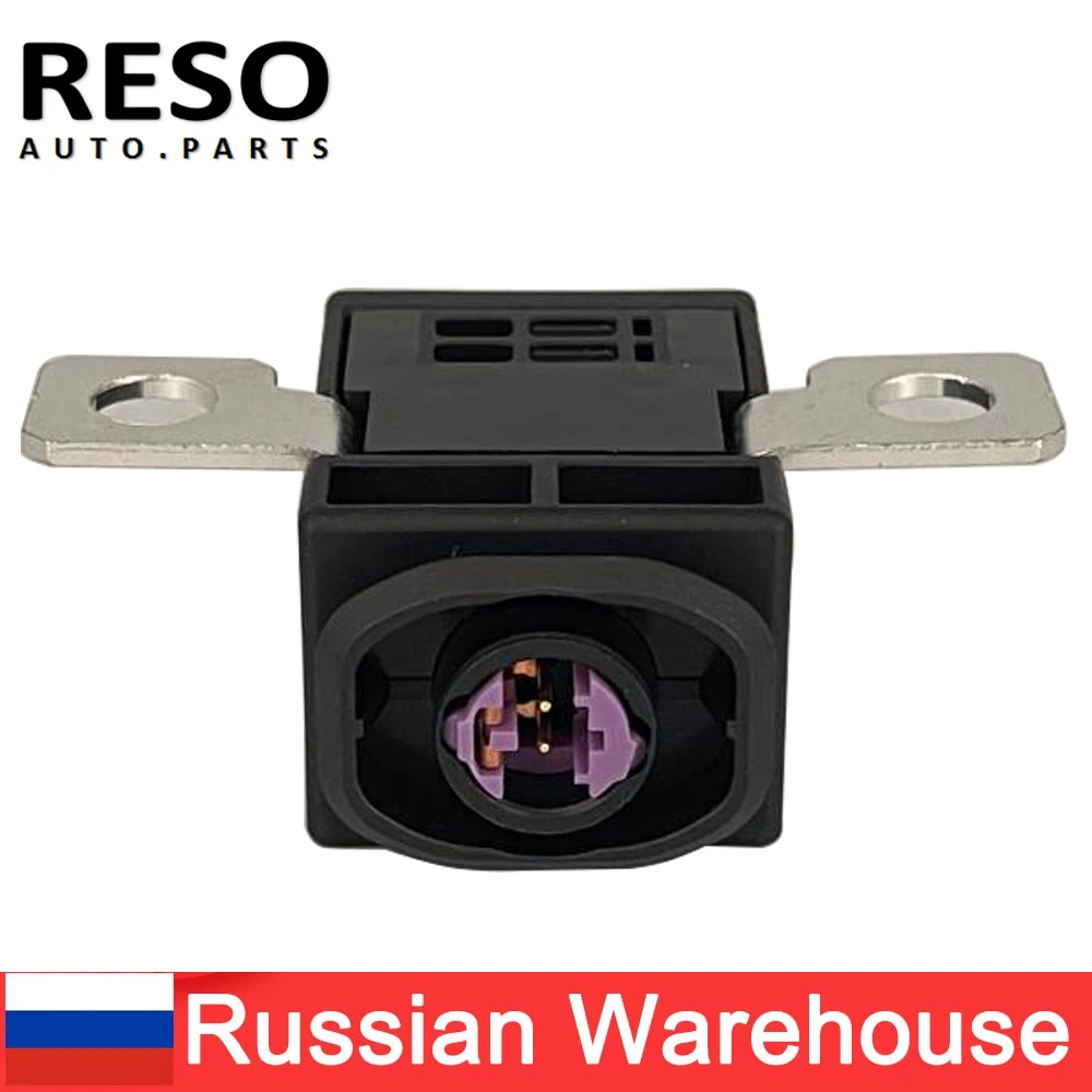 RESO  Battery Cut Off Fuse Overload Protection Trip For  AUDI A3 S3 S4 A4 A6 A5 S5 S6 A8 S8 Q5 Q7 TT RS4 RS5 RS6 RS7 4F0915519