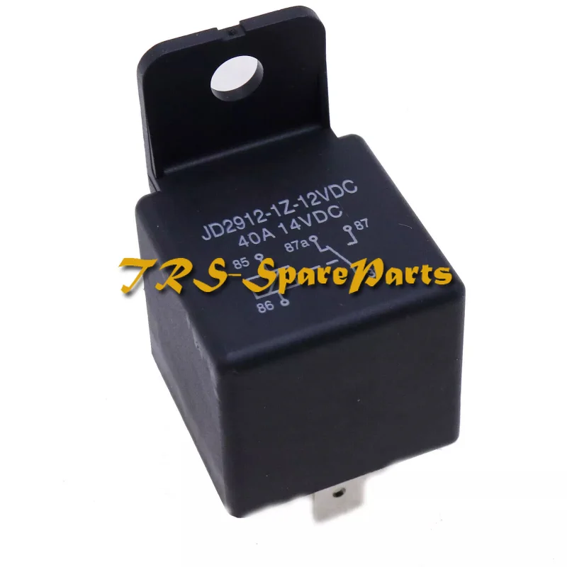 Реле стартера для Kubota ZG327P ZG227 ZD221 ZD1011 ZD1021 ZD1211 ZD321