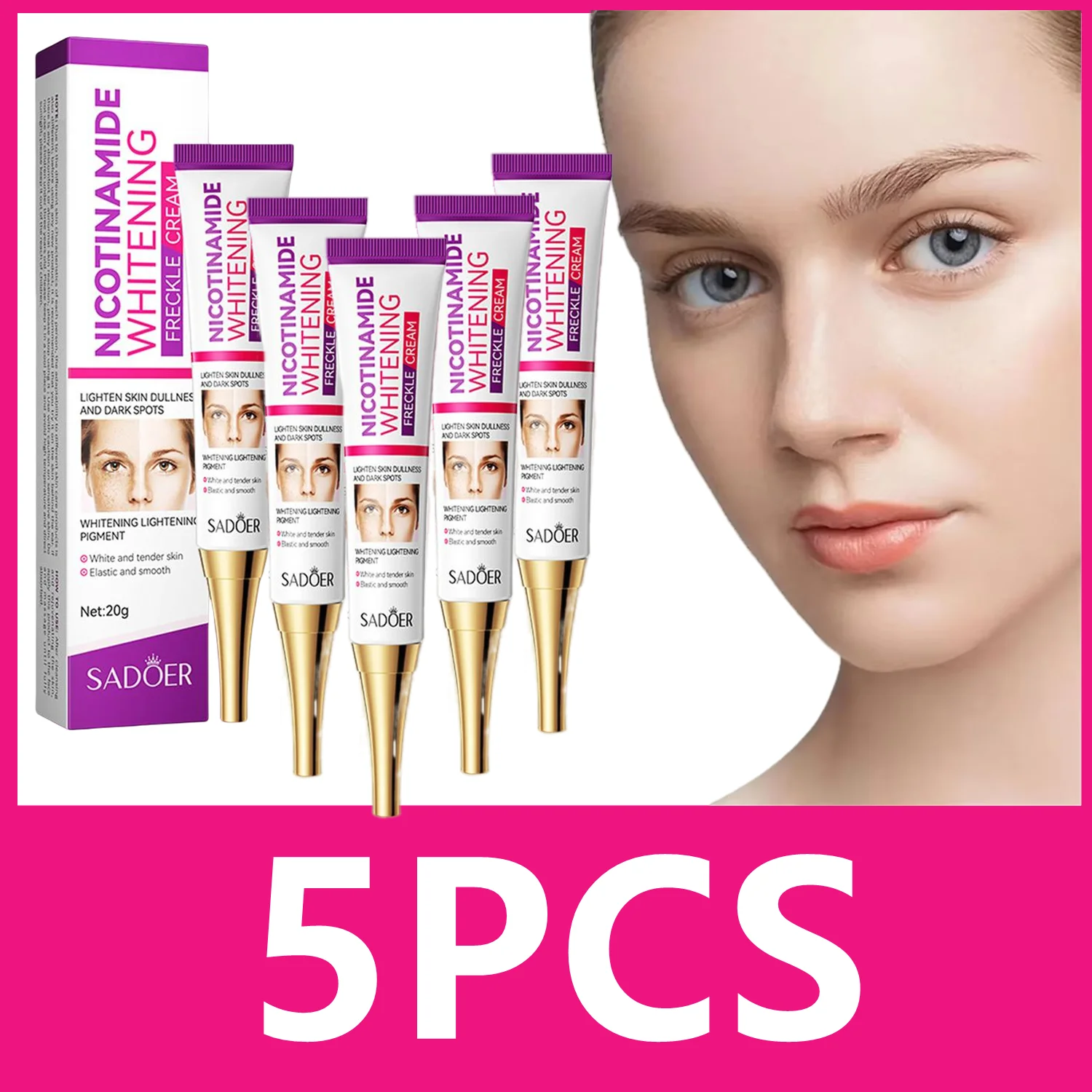 

Retinol Face Serum Anti-Wrinkle Anti-Aging Instant Firming Lifting Liquid Fade Fine Lines Whitening Korean Skin Care Products