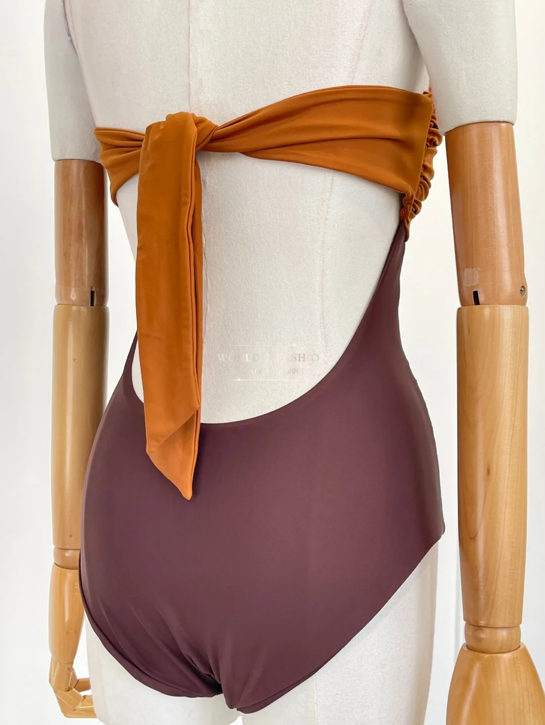 

Summer High Quality Beach Pool Swimsuits Women's Swimswear