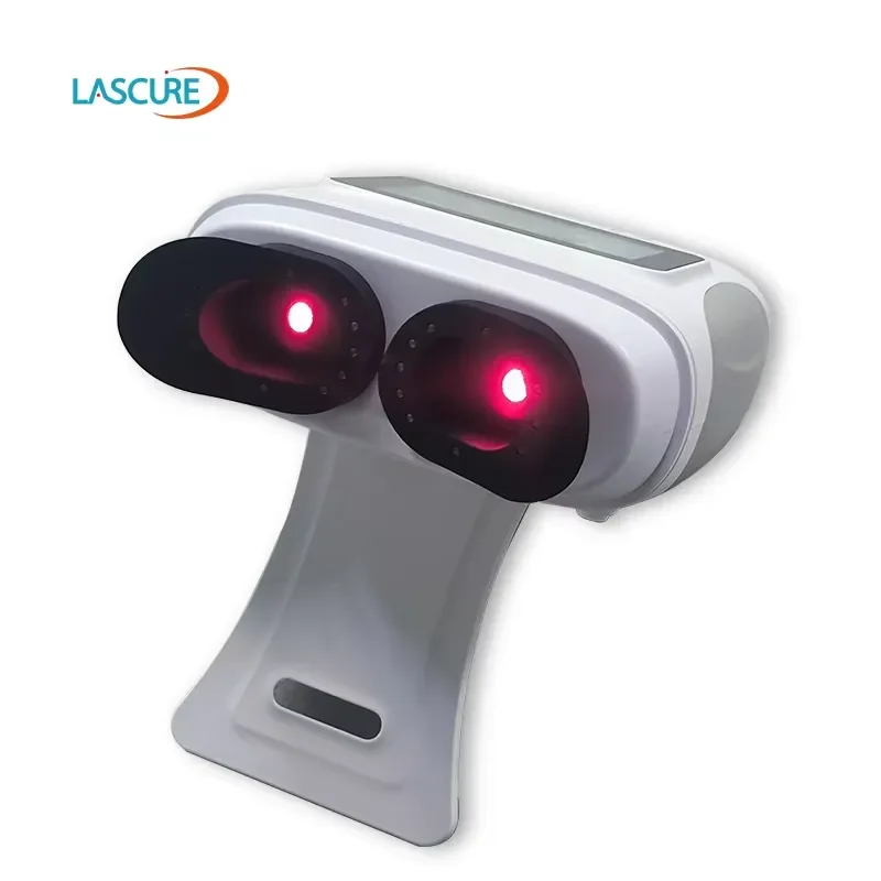 ODM Low Level Eye Therapy Device for Myopia Amblyopia Vision Care Clinic Home Use