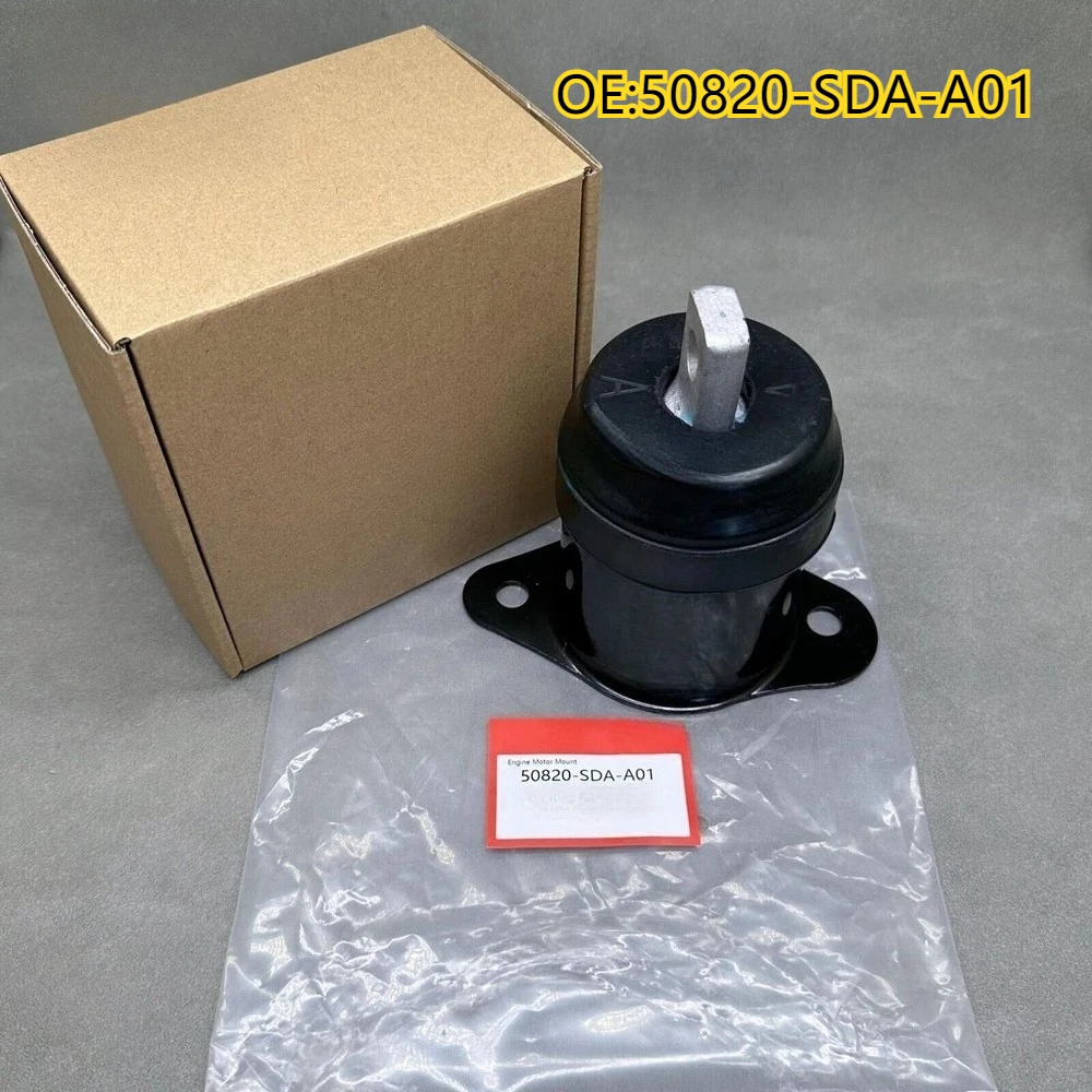 

High quality New For 50820-SDA-A01 Side engine motor bracket suitable for Honda Accord from 2003 to 2007