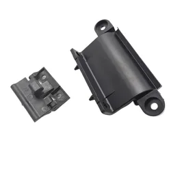 For BYD F3 Toyota Corolla Armrest Box Lock Rear Hinge Su Rui F3R F3 Mechanism Small Switch To Open The Handle