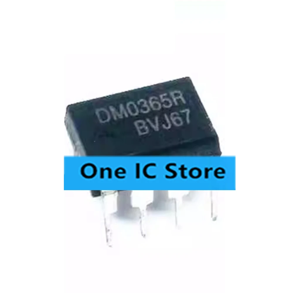 

100% Original FSDM0365RNB DM0365R DIP Brand New Genuine Ic