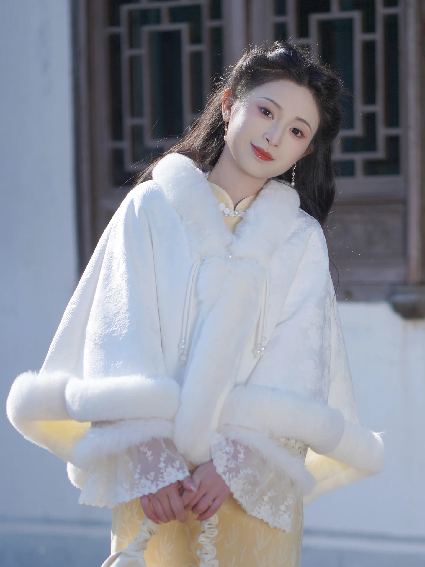 Ting Yue Ling Awl V…