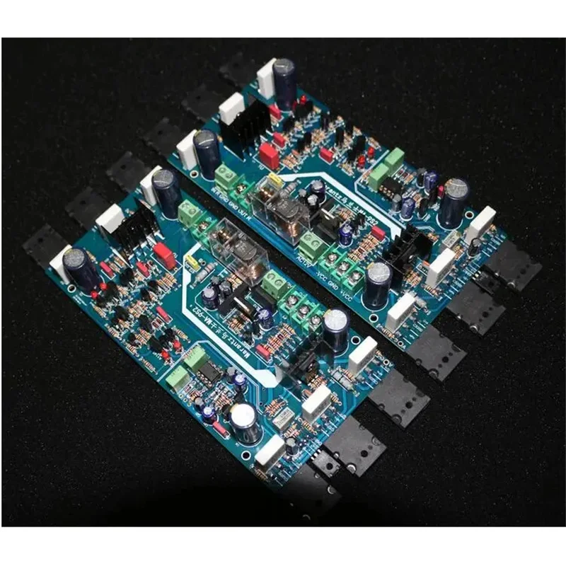 

1: 1 Clone FOR MA-9S2 Post Amplifier With Mid-point Servo HiFi Power