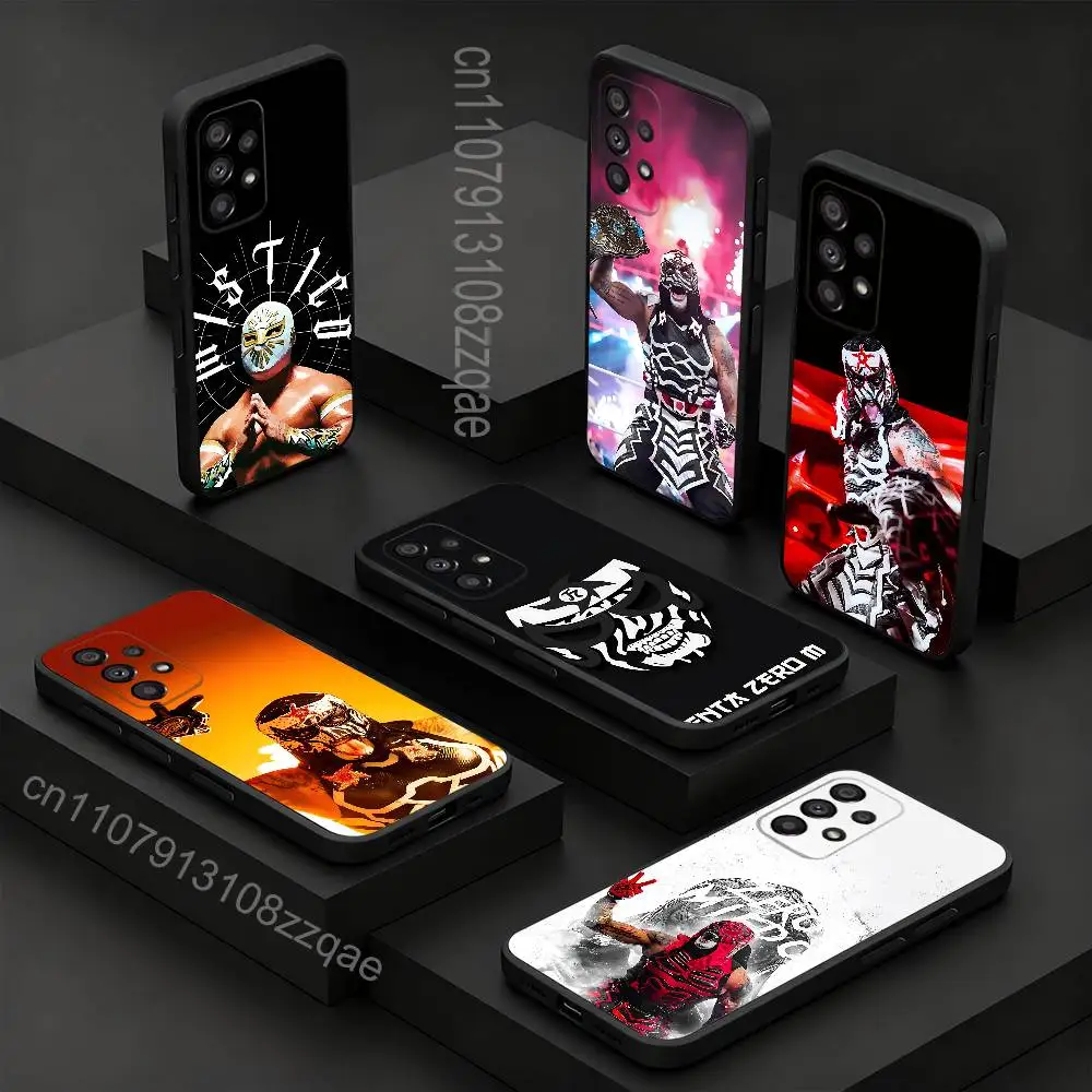 Чехол для телефона P-Pentagon Jr Penta Cero Miedo для Samsung Galaxy A73,31,32,72,41,53,52,71,22,5G,Note,J7,8,9, мягкий черный чехол