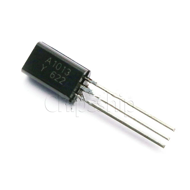 A1013 2SA1013 Low Power Triode (20 PCS)