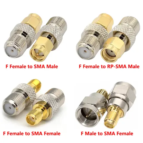 8 best sales antenna adapter - №4