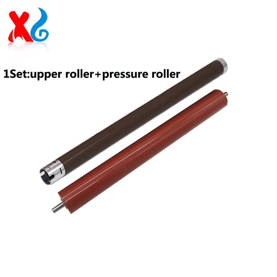 1Set Fuser Upper Ro…