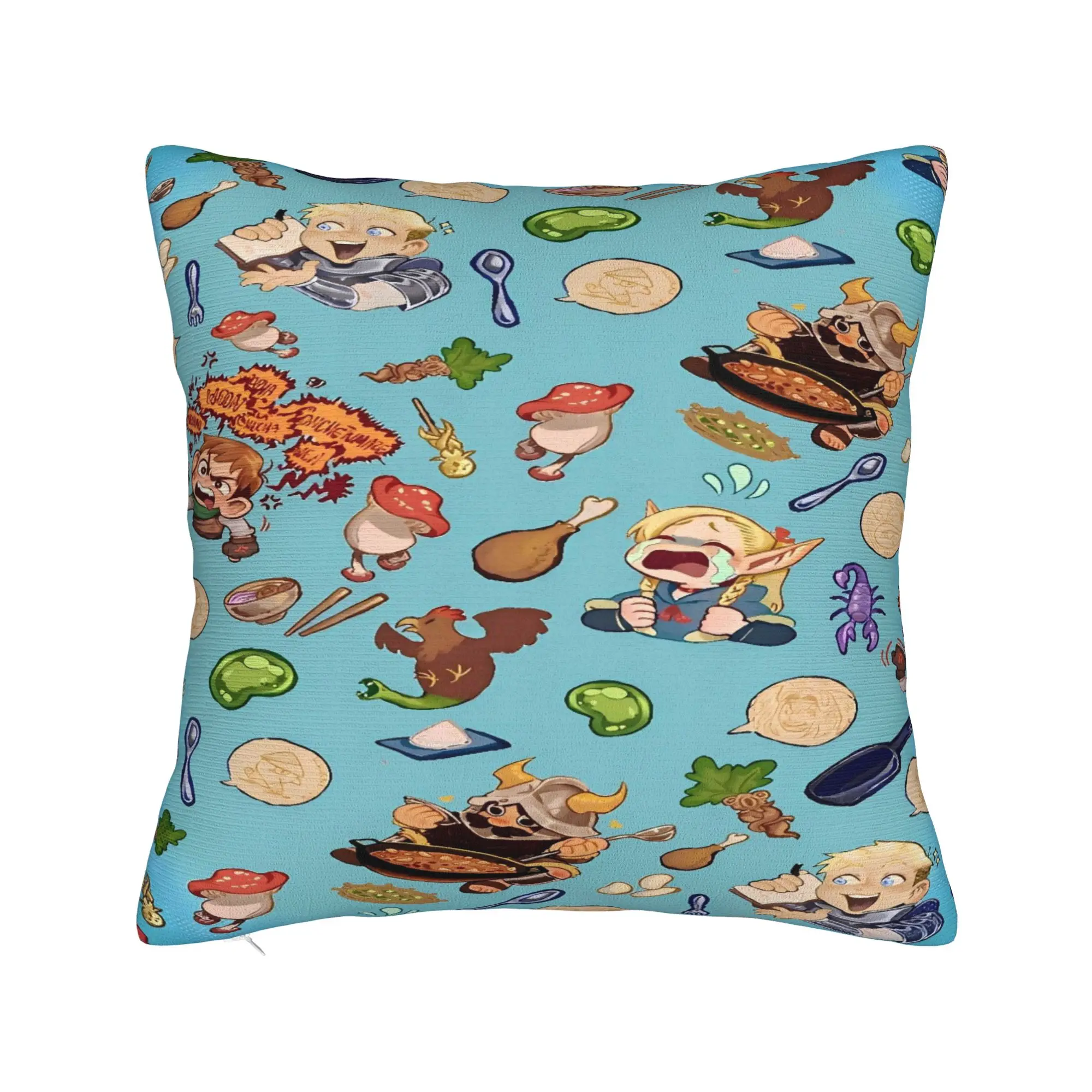 Pillow Case Monopolys Money Dance Design  Pillow Cover For Couch Sofa Bedroom Novelty Pillowcases