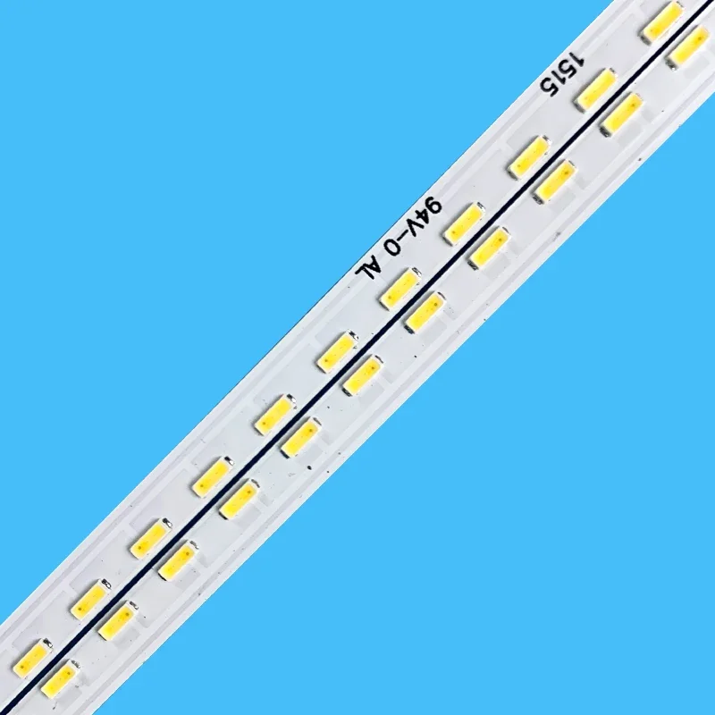 FOR Hisense LED43K5500Y LED43M7000U LED43K5500U LED43EC660US RSAG7.820.6185 RSAG7.820.6776 LCD TV 60LED 180V 46.5CM 100%NEW