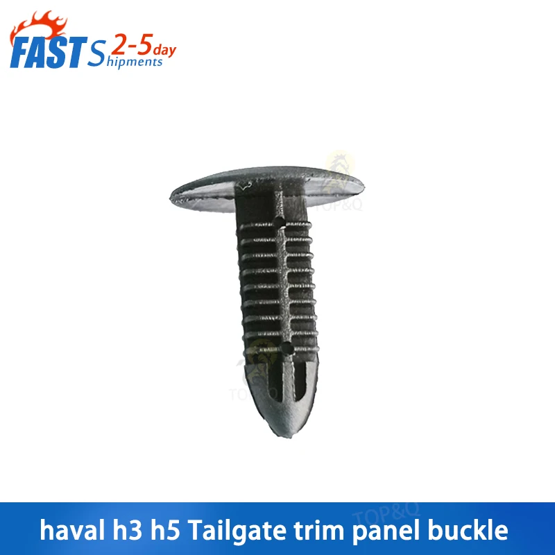 Fit For Great Wall …