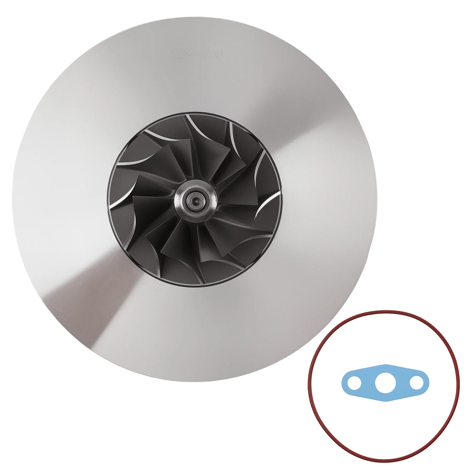 Factory New Turbocharger CHRA Cartridge for VW LT II Peugeot 306 405 Citroen 5314-970-7010