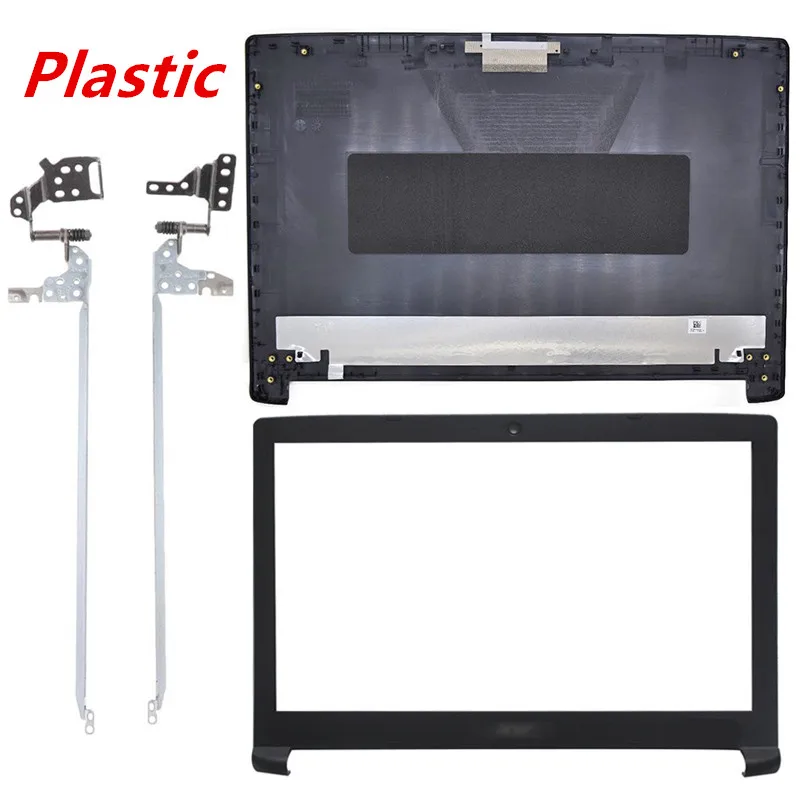 NEW Laptop For Acer Aspire 5 A515-51 A515-51G L&R AM28Z000100 AM28Z000200 LCD Back Cover/LCD Front Bezel/LCD Hinges