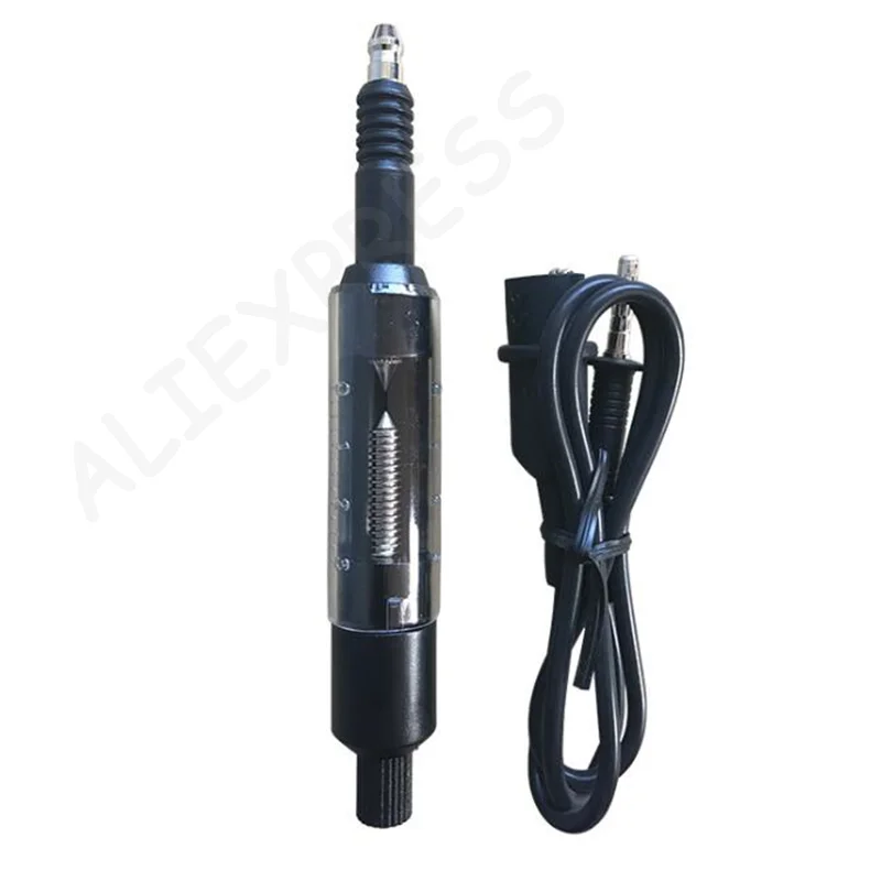 

Новый регулируемый автоматический тестер свечей зажигания, диагностический испытательный инструмент системы зажигания катушки