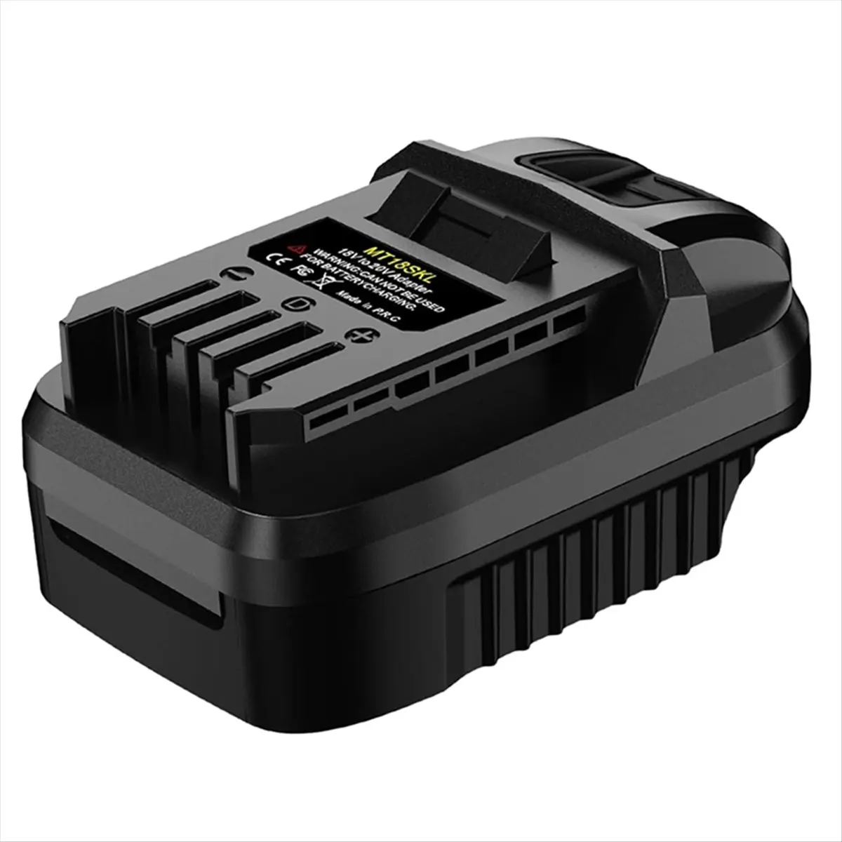 ABFS For 18v Battery Work on for Tool Adapter