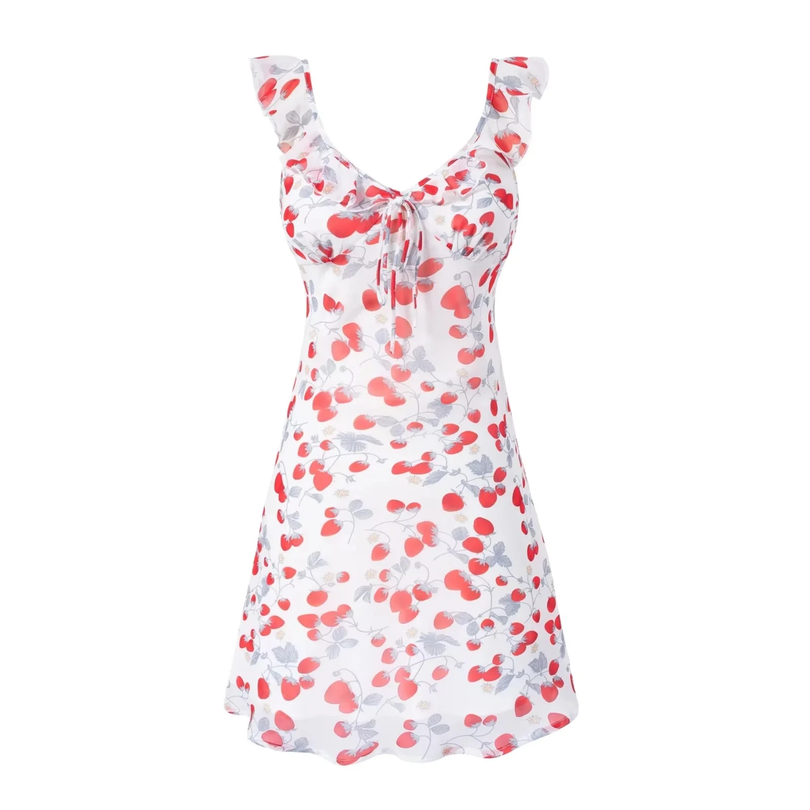Ele Floral Print Ma… - image