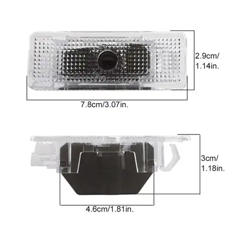 10 best sales bmw x5 e53 lights - №9