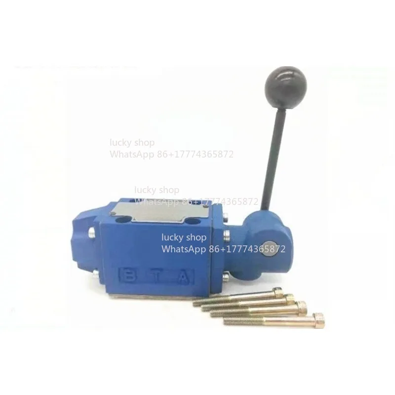 

Ручной клапан 4WMM6E50B/F 4WMM6J 4WMM6H 4WMM6D 4WMM6G 4WMM6Y