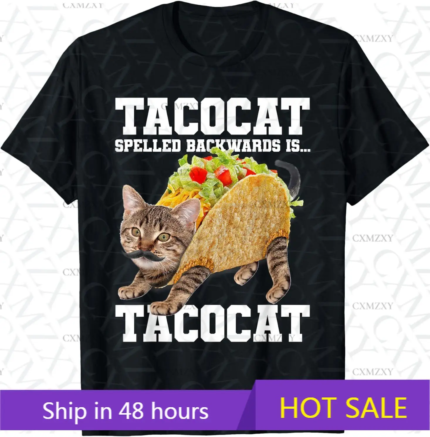 

Funny Cancer Fighter Inspirational Quote Chemo Patient 100% Cotton Short sleeved T-shirt