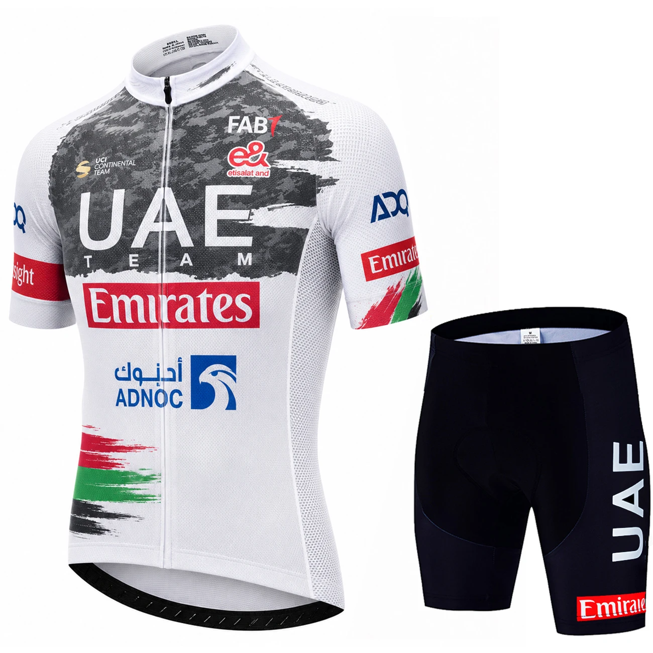 Jersey Cycling Equipment Man U - Men Accessories Uae 评论和价格