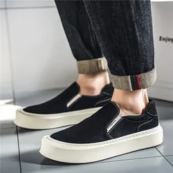 Mocassini Sneakers scarpe estive vendita scarpe sportive Casual Sneakers sportive da uomo uomo tutte le marche scarpe moda di alta qualità uomo Tennis