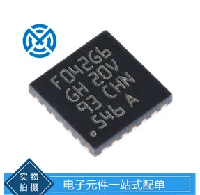 Componenti elettronici STM32F042G6U6 QFN-28 Microcomputer a chip singolo microcontrollore ARM 48MHZ 32KB