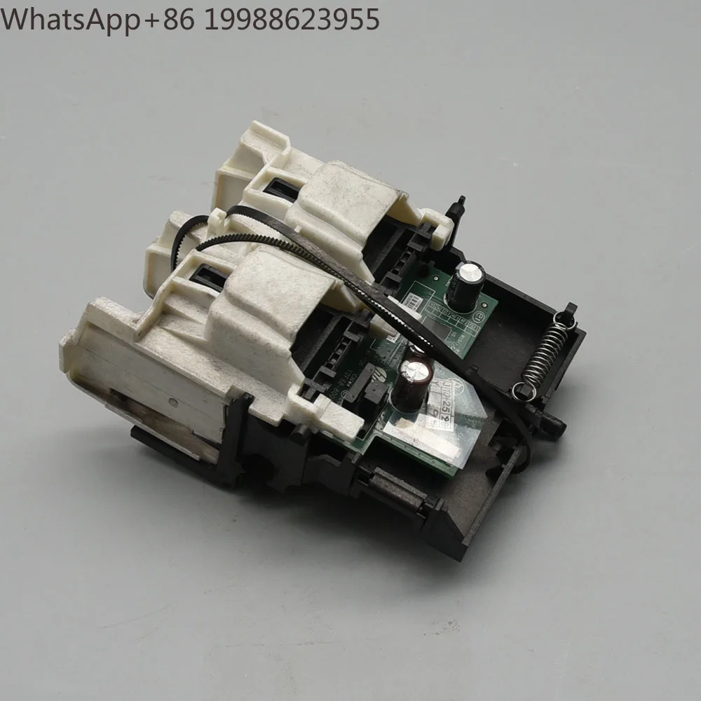 1PC X4E75A M0H50AA Y0F68-80058  Whole Carriage Unit for HP 517 514  532 617 515 508 510 511 518 Disassembly