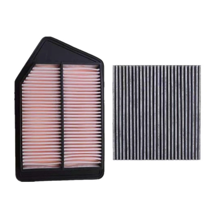 Air Filter Cabin Filter Oil Filter For 2013 Honda Accord 9 2.4 Oem 17220-5A2-A00 80292-SDG-W01