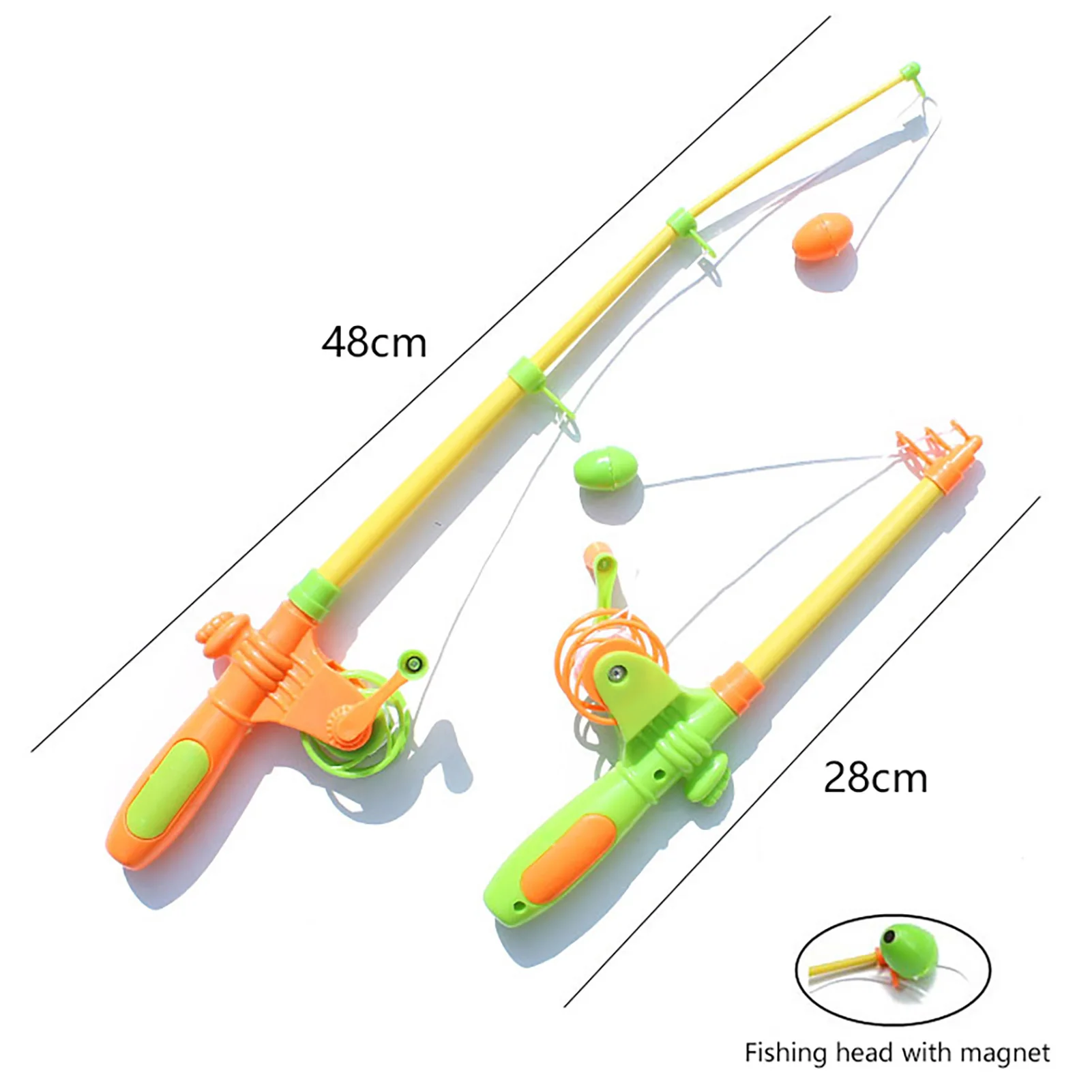 6 Stück Montessori Holz magnetische Angels pielzeug lustige Meeres lebewesen Erkenntnis Holz spielzeug für Kleinkinder Weihnachten Geburtstags geschenke