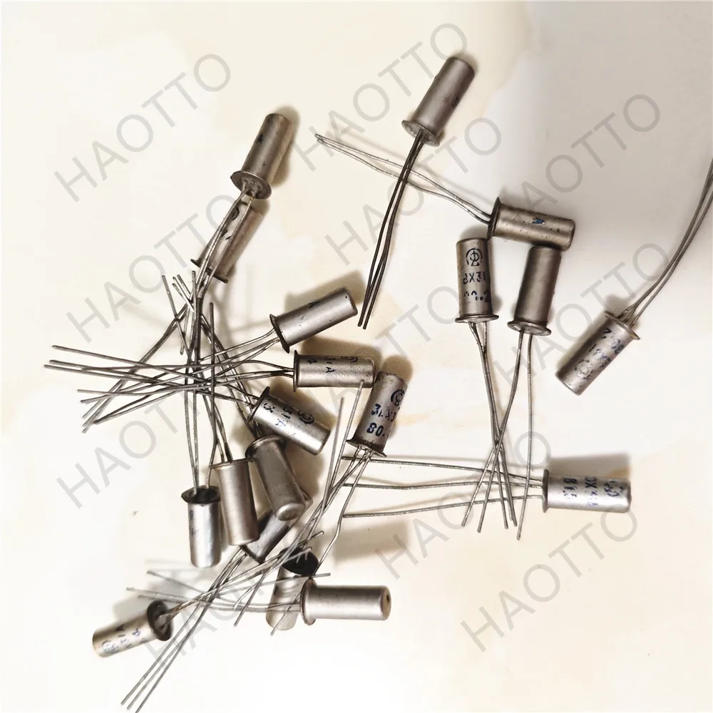 

100PCS 3BX31A triode for this