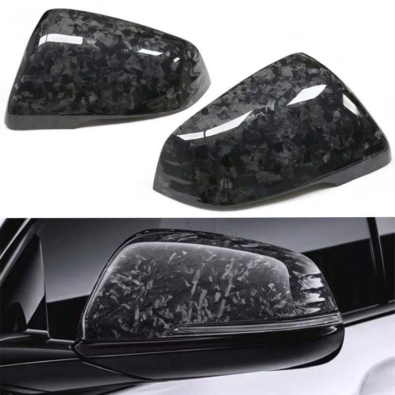 

Подходит для BMW 2-й серии F45, X1, F48, X2, F39, F46, F44, F49, F52, G29, сменный корпус зеркала из сухого атласа из углеродного волокна.