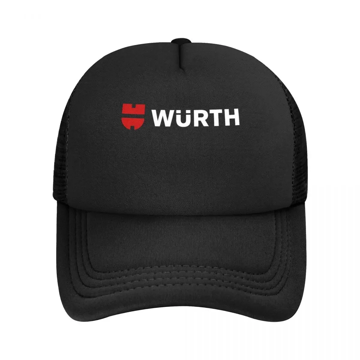 Würth Basecap: Der perfekte Begleiter für Stil und Komfort