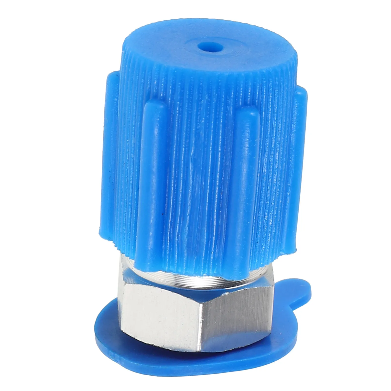 

Car Air Conditioner Adapter Kit R22 to R134a High Pressure Port Fitting Automotive Quick Coupler